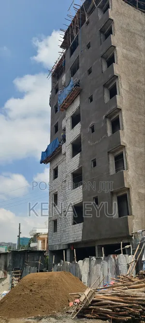 2bdrm Apartment in Yeka for sale
