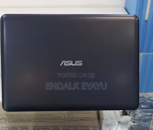 New Laptop Asus ASUSPRO B9440UA 8GB AMD A8 SSD 256GB