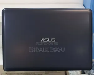 New Laptop Asus ASUSPRO B9440UA 8GB AMD A8 SSD 256GB