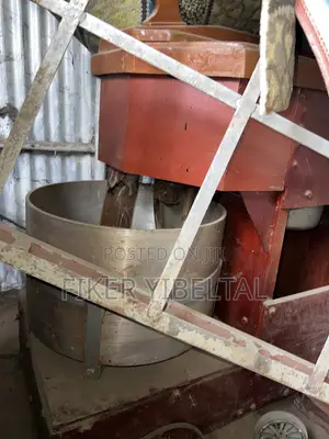 Bread Machine