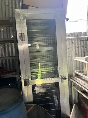 Bread Machine