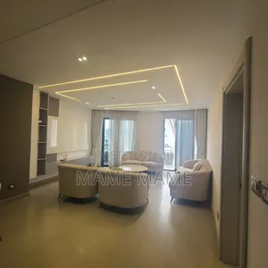 Furnished 2bdrm Apartment in Addis Abeba, Bole for rent