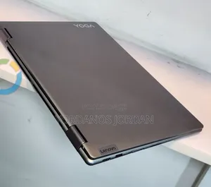 New Laptop Lenovo Yoga 7i 16GB Intel Core i7 SSD 512GB