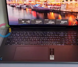 New Laptop Lenovo Yoga 7i 16GB Intel Core i7 SSD 512GB