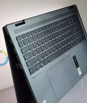 New Laptop Lenovo Yoga 7i 16GB Intel Core i7 SSD 512GB
