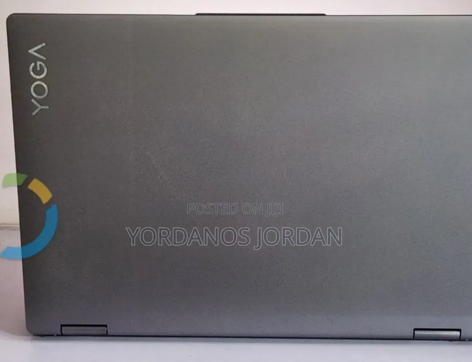 New Laptop Lenovo Yoga 7i 16GB Intel Core i7 SSD 512GB