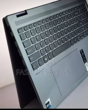 New Laptop Lenovo Yoga 7i 16GB Intel Core i7 SSD 512GB