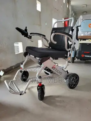 Electrical wheelchair炸加Electric Wheelchair Travel乏冬