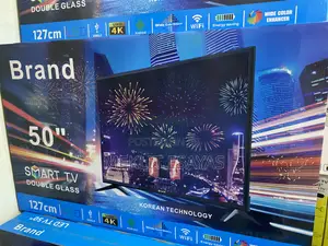Brand Smart Television