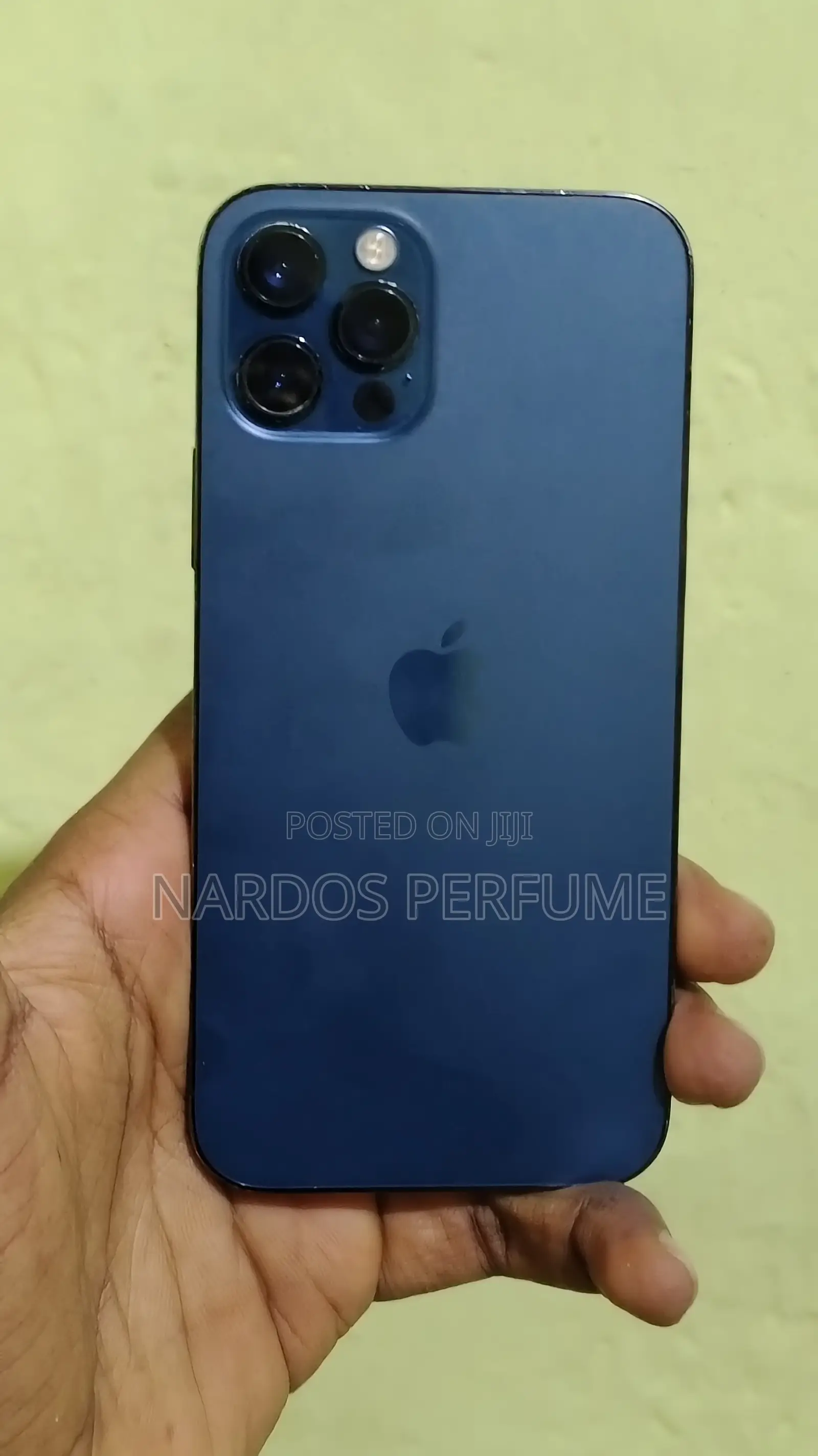 Apple iPhone 12 Pro 128 GB Blue