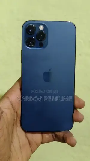 Apple iPhone 12 Pro 128 GB Blue