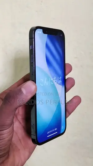 Apple iPhone 12 Pro 128 GB Blue