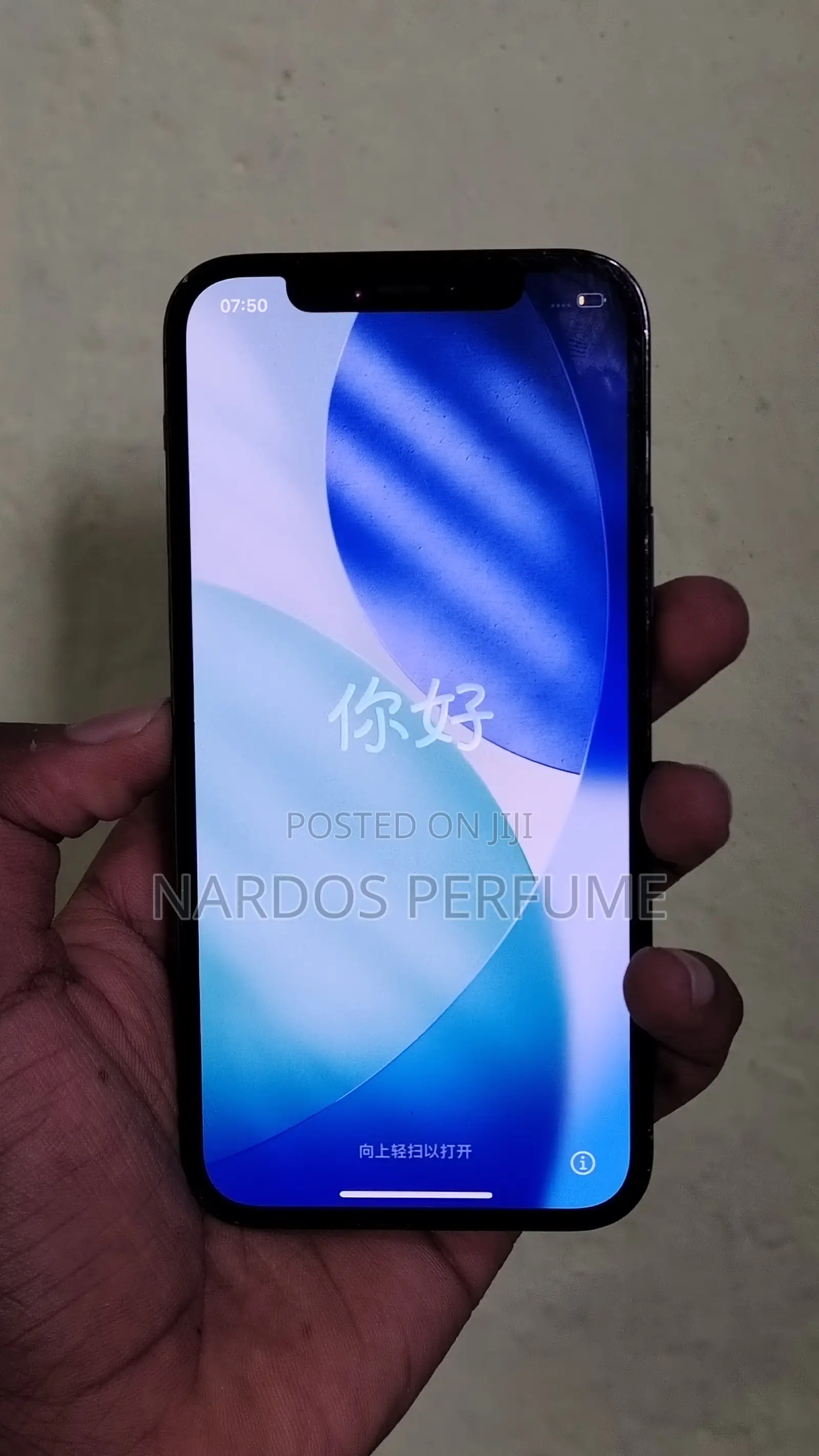 Apple iPhone 12 Pro 128 GB Blue