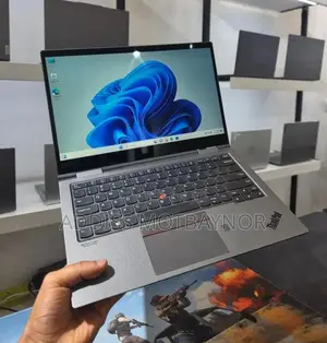 New Laptop Lenovo ThinkPad X1 Yoga 16GB Intel Core i7 SSD 512GB