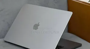 New Laptop Apple MacBook Pro 2021 M1 32GB Apple M1 Pro SSD 512GB