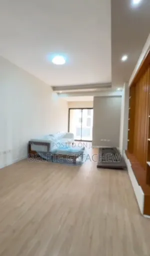 3bdrm Apartment in Bole Bulbula, Luxury for sale