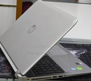 New Laptop HP Pavilion 15 8GB Intel Core i5 HDD 1T