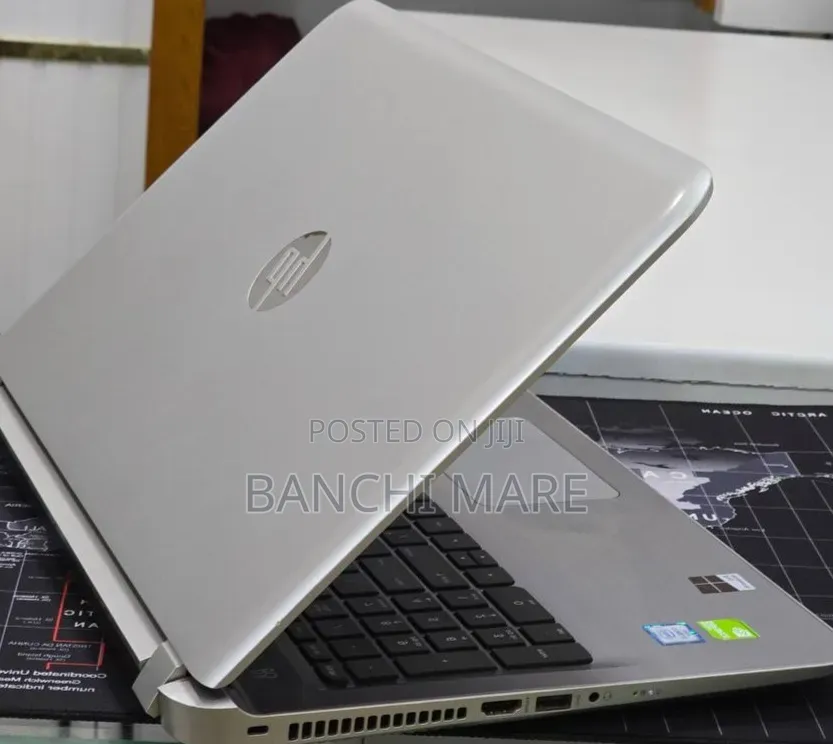 New Laptop HP Pavilion 15 8GB Intel Core i5 HDD 1T