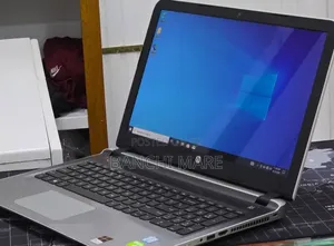 New Laptop HP Pavilion 15 8GB Intel Core i5 HDD 1T