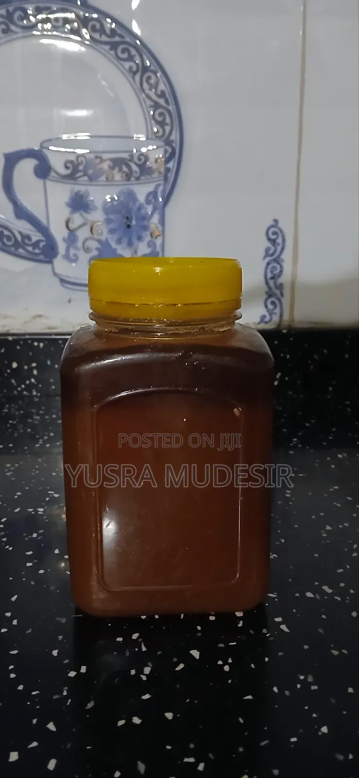 Yayuf Nitsu Mar