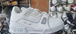 Brand New Shoe