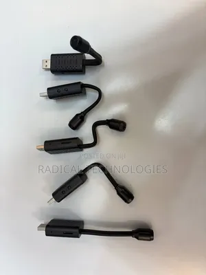 Hidden Security Camera