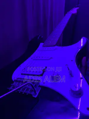 Lead Guitar