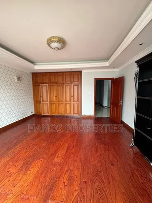 Furnished 8bdrm Villa in Yeka for sale