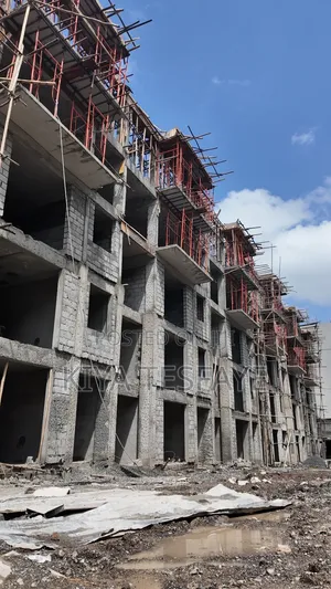 Furnished 3bdrm Apartment in ቦሌ ቡልቡላ, Bole for sale