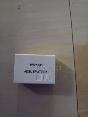 Adsl Splitter