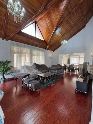12bdrm House in G+2 Villa | For, Bole for sale