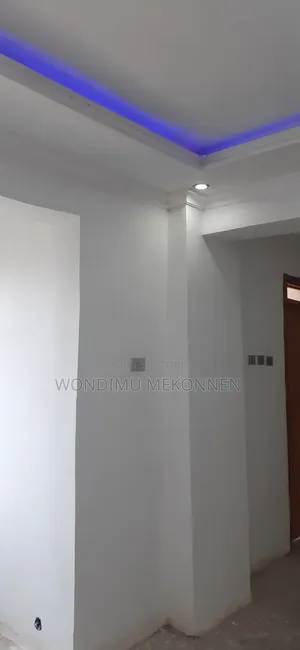 Furnished 2bdrm House in Yeka for sale