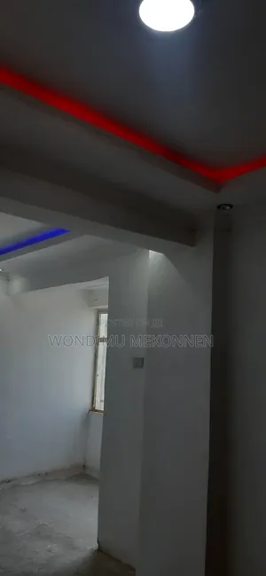 Furnished 2bdrm House in Yeka for sale