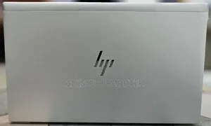 New Laptop HP EliteBook 840 G8 16GB Intel Core i5 SSD 512GB