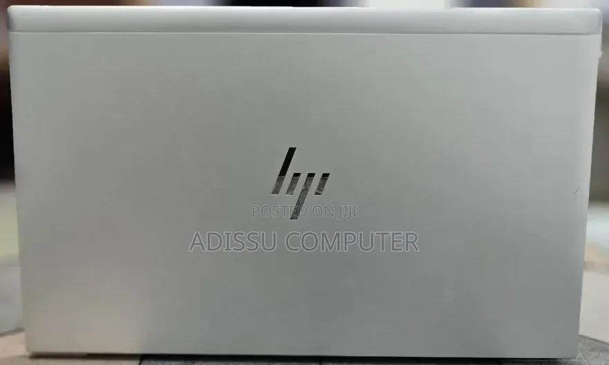 New Laptop HP EliteBook 840 G8 16GB Intel Core i5 SSD 512GB