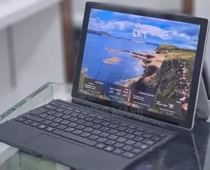 New Laptop Microsoft Surface Pro 3 8GB Intel Core i7 SSD 256GB