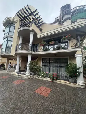 18bdrm Villa in Wesen Sunshine, Bole for sale