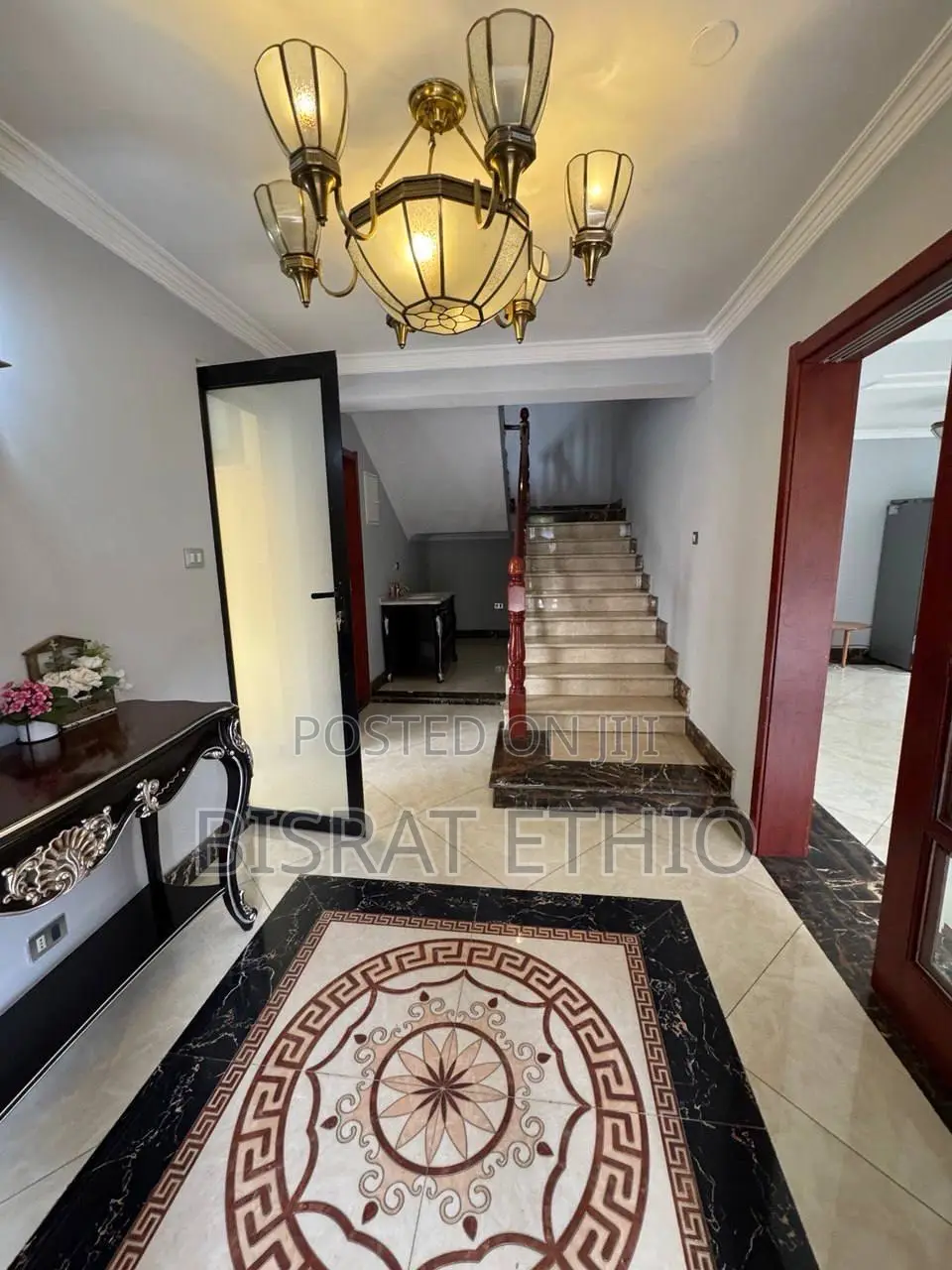 18bdrm Villa in Wesen Sunshine, Bole for sale