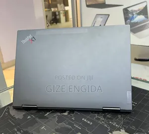 New Laptop Lenovo ThinkPad X1 Yoga 16GB Intel Core i7 SSD 512GB