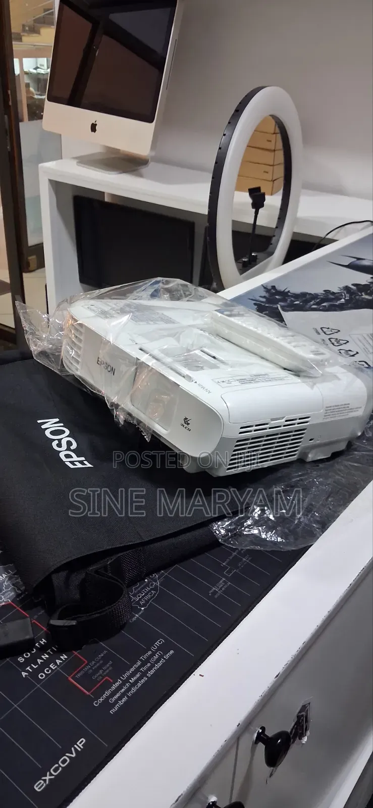 Epson Projectore