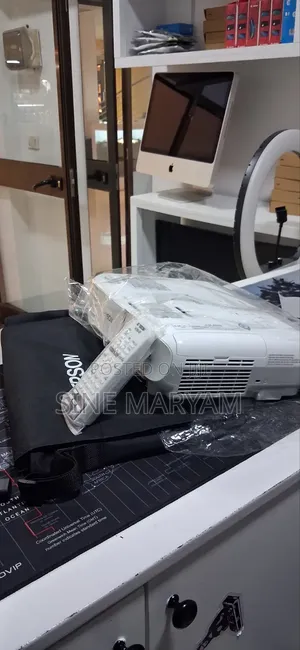 Epson Projectore