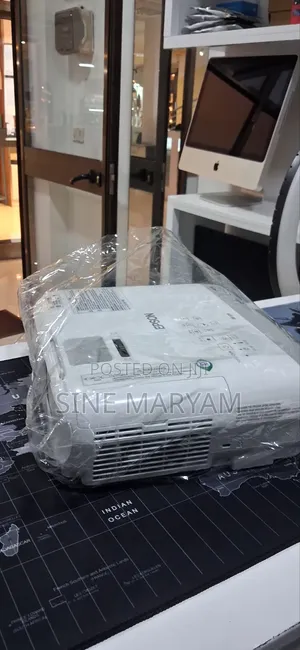 Epson Projectore