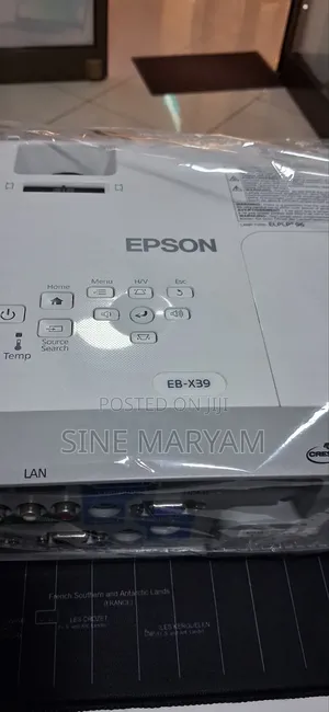 Epson Projectore