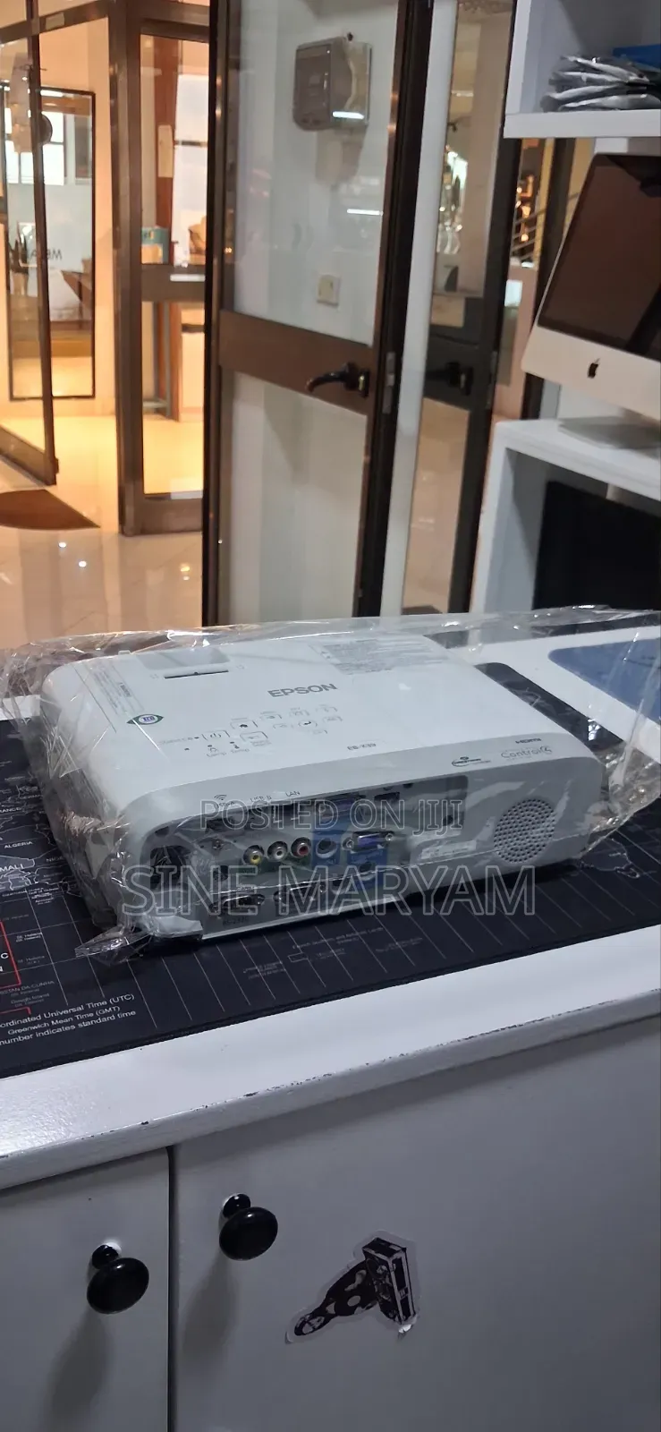 Epson Projectore