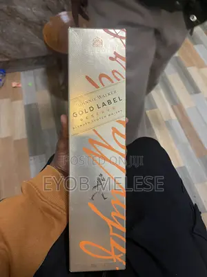 Gold Label