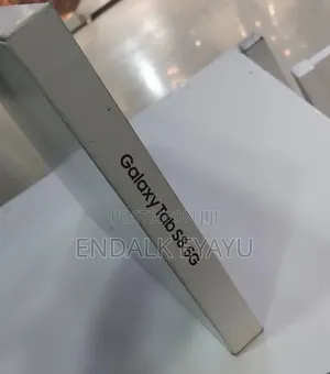 New Samsung Galaxy Tab S8 256 GB