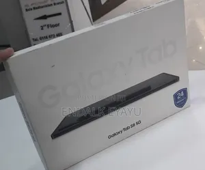 New Samsung Galaxy Tab S8 256 GB
