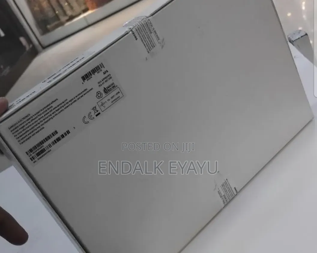 New Samsung Galaxy Tab S8 256 GB