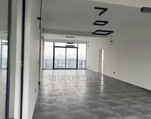 3bdrm Apartment in መገናኛ Top View, Bole for sale