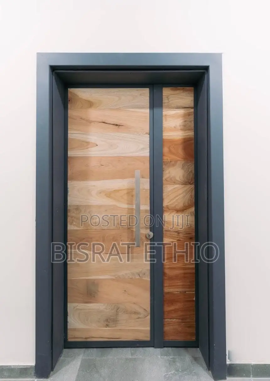 3bdrm Apartment in መገናኛ Top View, Bole for sale